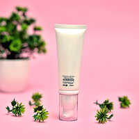 Plastic Pump Packaging Tube - Material: Pe