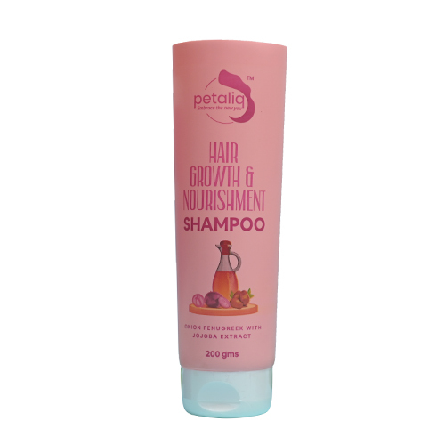 200g Hair Shampoo Packaging Tube