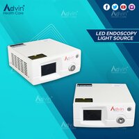 Laparoscopic LED Light Source