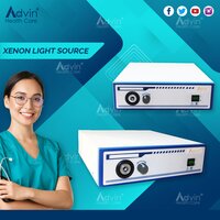 Laparoscopic Xenon Light Source