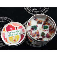 Aroma Candles