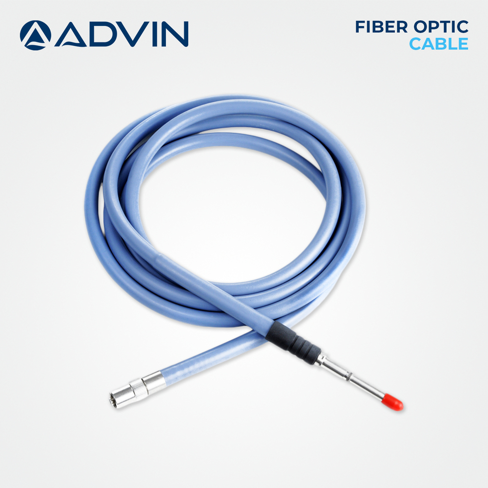 Manual Led Fiber Optic Cable