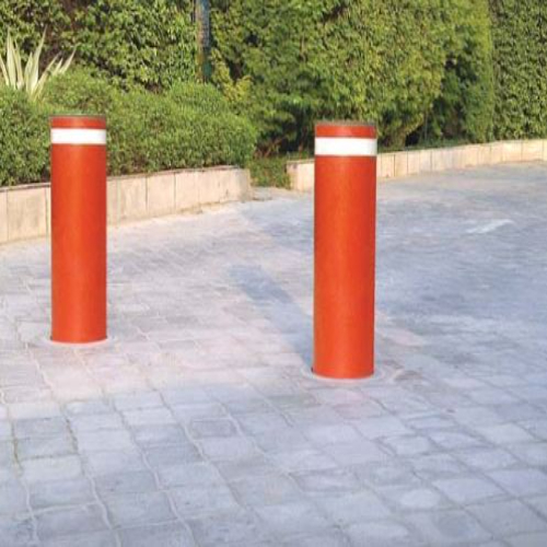 Blocking Bollards