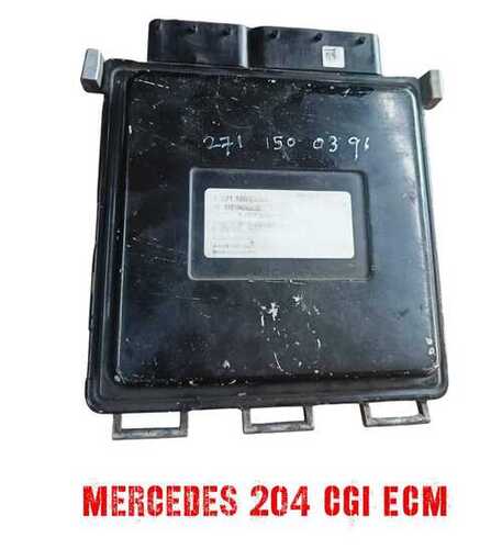 MERCEDES 204 CGI ECM