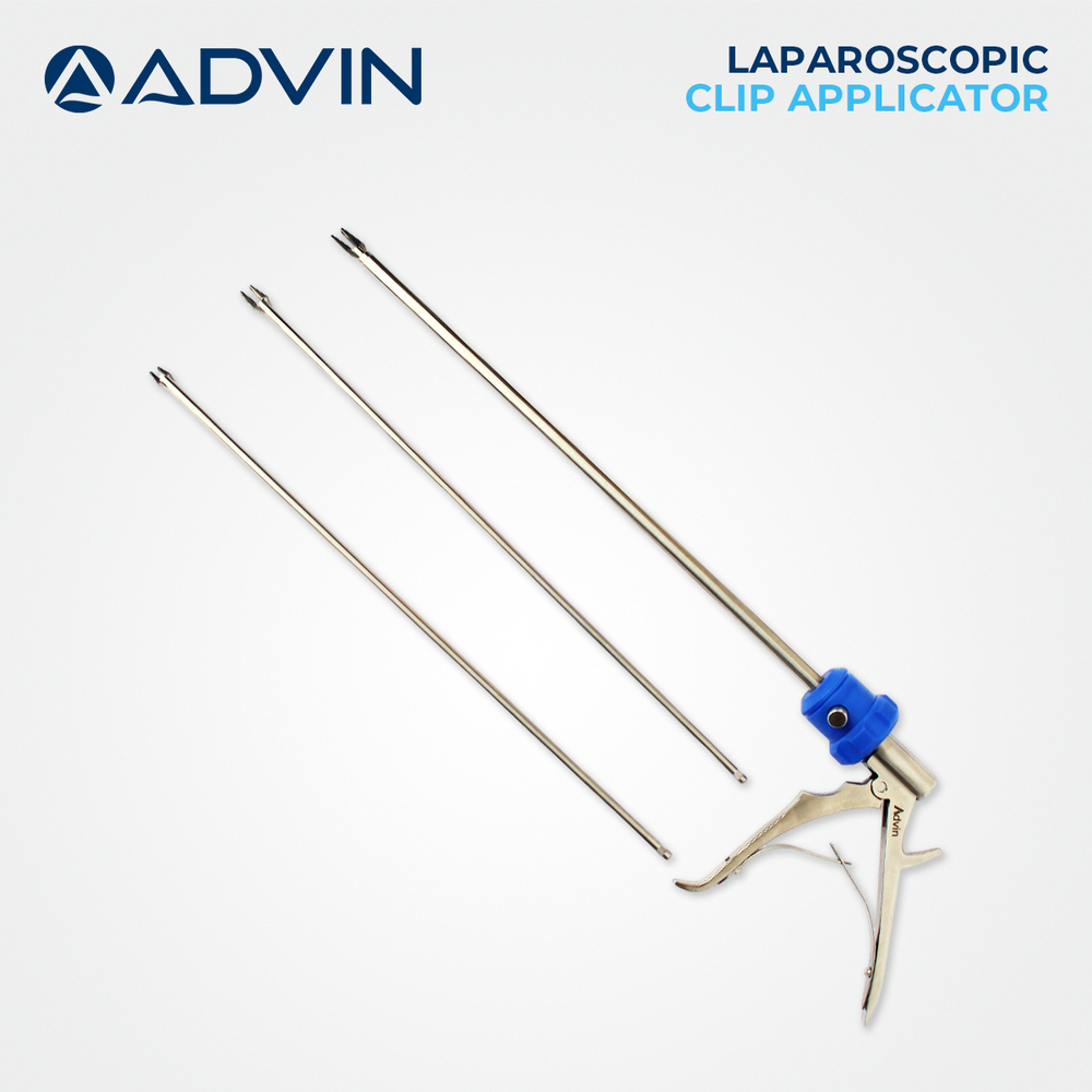 Laparoscopy Hand Instruments