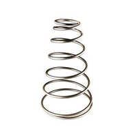 Torsion Taper Spring