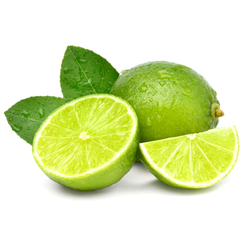 Fresh Lemons