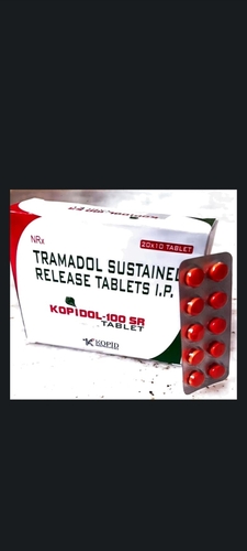 kopidol tablet