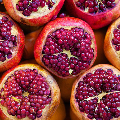 Fresh Pomegranate Origin: India