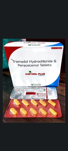 taramadol hydrochloride