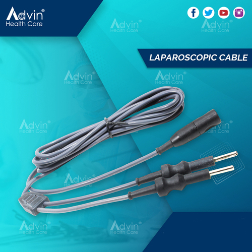 Laparoscopic Cable 