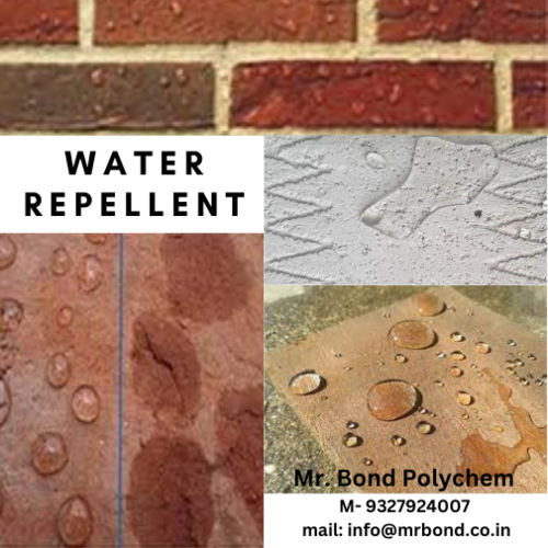 Water Repellent For Masonary
