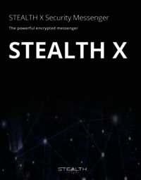 STEALTH X