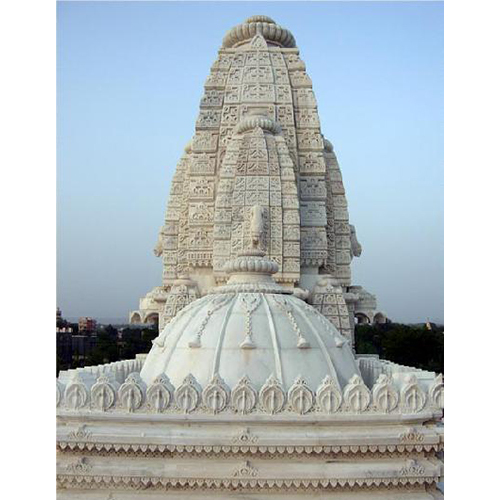 Marble Stone Mandir