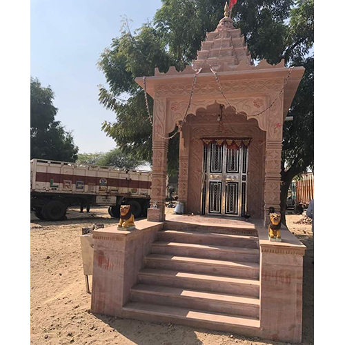 Marble Stone Mandir