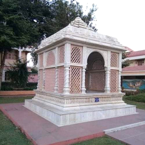 Marble Stone Hindu Mandir