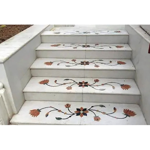 Marble Galicha for Temple