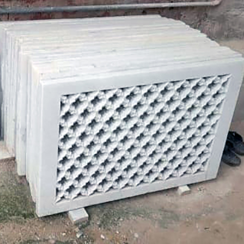 Marble and Stone Jali