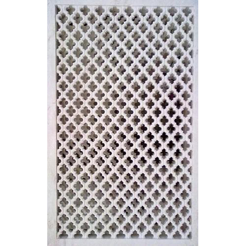 Marble Jali for Dargah