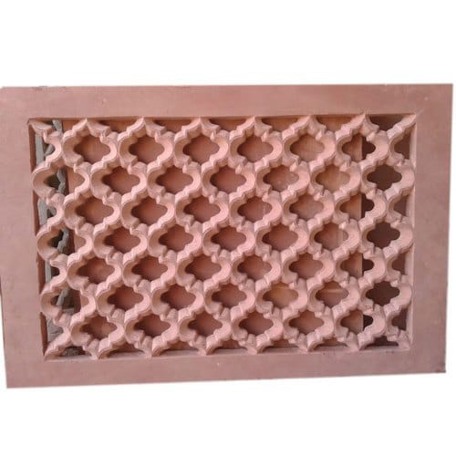 Stone Jali
