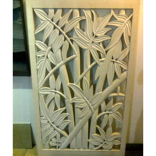 Fancy Marble Stone Jalis