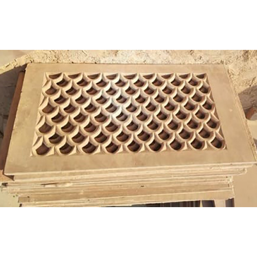 Stone Jali