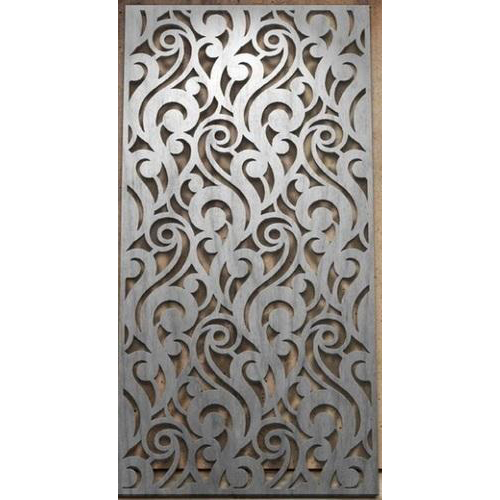 Indoor Marble Jali