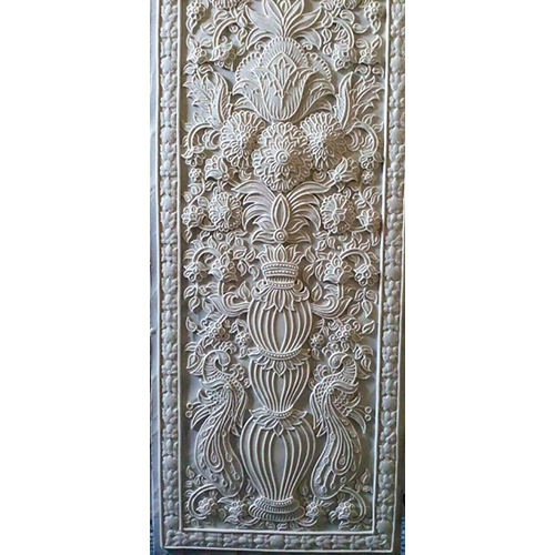 Marble Stone Carving Jali