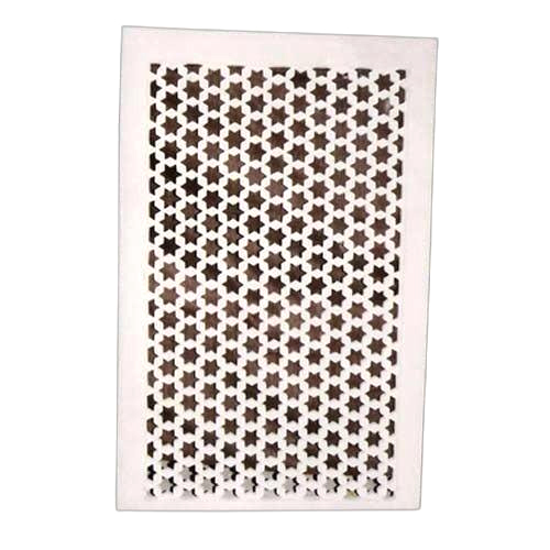 Stone Marble Jali