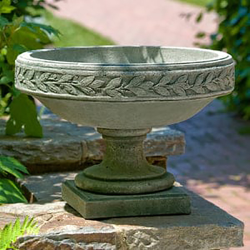Marble Garden Planter at Best Price in Makrana, Rajasthan Makrana