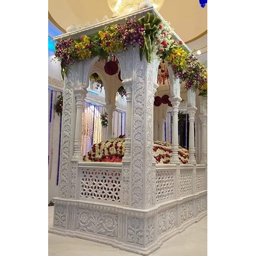 Gurduwara Palkhi Sahib Archa/ Mehrab