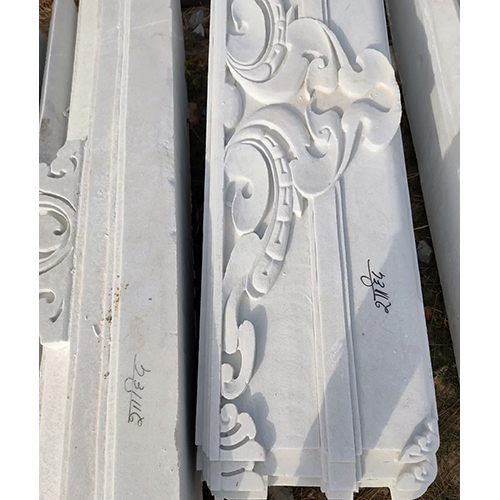 Marble Inlay Work Design