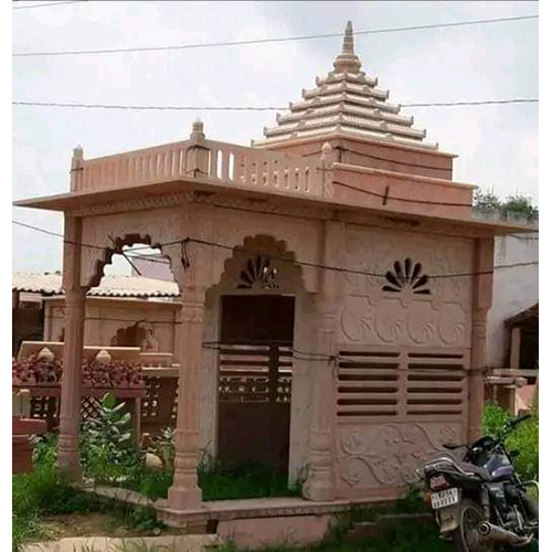 Marble Stone Jain Mandir