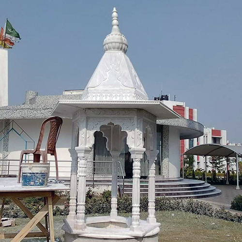 Marble Bedi Mandir