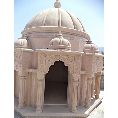 Marble Stone Bedi Temple