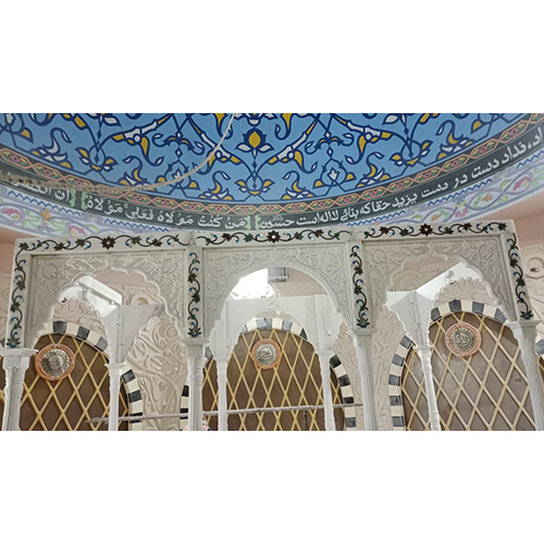Marble Carving Dargah