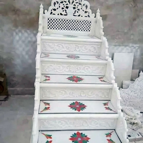 Beautiful Marble Member for Masjid