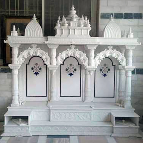 Marble Temple for Home