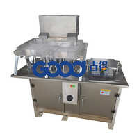 Silver Jng-255 Manual Capsule Filling Machine
