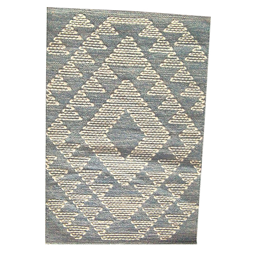 Different Available Cotton Woolen Jijing Rugs