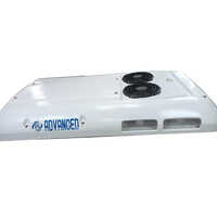 Aas15 Bus Air Conditioner - Car Make: N/a