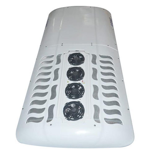 AAS25 Bus Air Conditioner