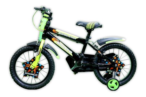 BRONCO RISING STAR (14x2.40) (NON IC )