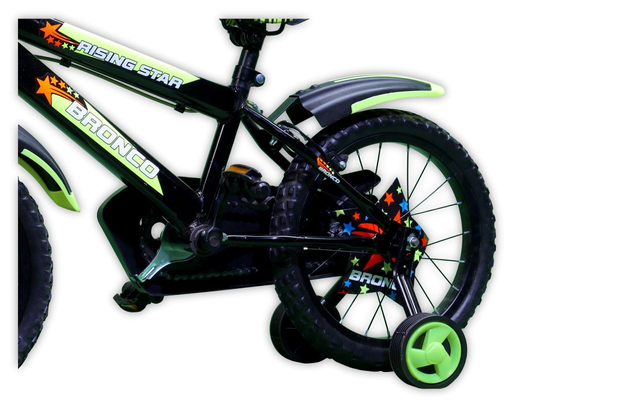 BRONCO RISING STAR (14x2.40) (NON IC )
