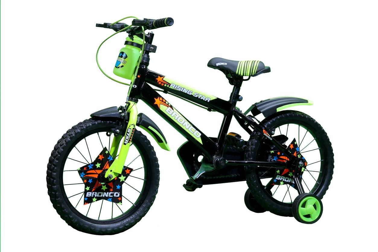 BRONCO RISING STAR (14x2.40) (NON IC )