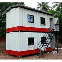 GI Bunk House Cabin