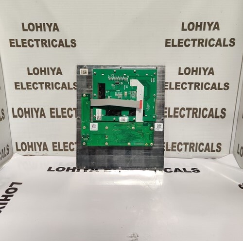 ABB 1MRK000028-AAr01 DISPLAY