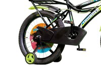 14 THUNDER (EVA TYRE ) 14X2.40