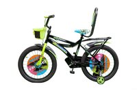 14 THUNDER (EVA TYRE ) 14X2.40