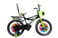14 THUNDER (EVA TYRE ) 14X2.40